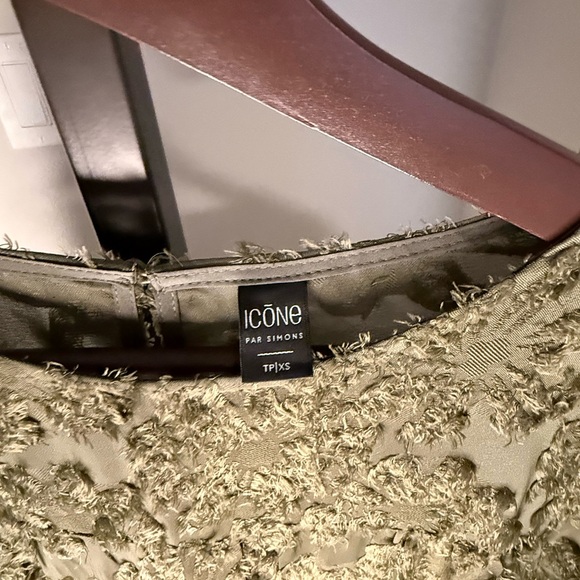 Party Dress - Picture 2 of 3